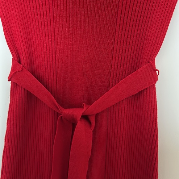 ❤️BONGO Red Tunic - Picture 5 of 9